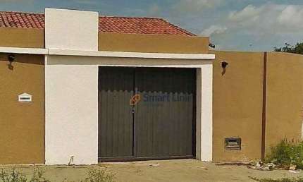 Casa com 2 dormitórios à venda, 45 m² por R$ 90.000,00 - Planalto - Ceará-Mirim/RN