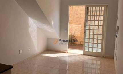 Apartamento com 2 dormitórios à venda, 56 m² por R$ 130.000,00 - Setor Norte - Planaltina/GO