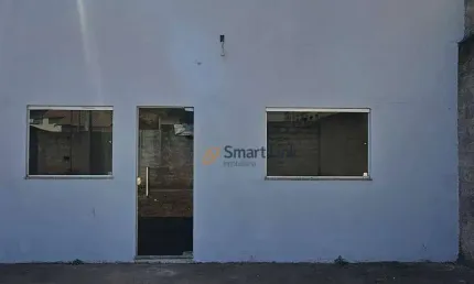 Casa com 2 dormitórios à venda, 44 m² por R$ 95.000,00 - Quintas da fazendinha - Matozinhos/MG