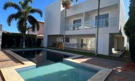 Casa com 3 dormitórios à venda, 345 m² por R$ 1.280.000,00 - Vila da Rainha - Campos dos Goytacazes/RJ