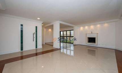 Apartamento com 4 dormitórios à venda, 216 m² por R$ 1.700.000,00 - Vila Mascote - São Paulo/SP