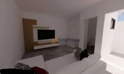Casa com 3 dormitórios à venda, 190 m² por r$ 970.000,00 - vila guilhermina - são paulo/sp