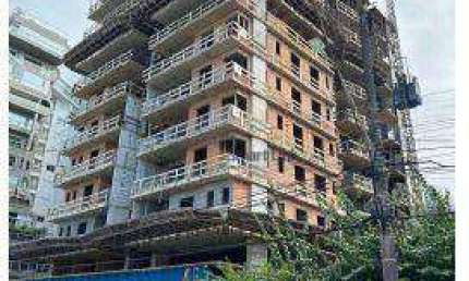 Apartamento com 3 dormitórios à venda, 129 m² por R$ 2.700.000,00 - Balneário Santa Clara - Itajaí/SC