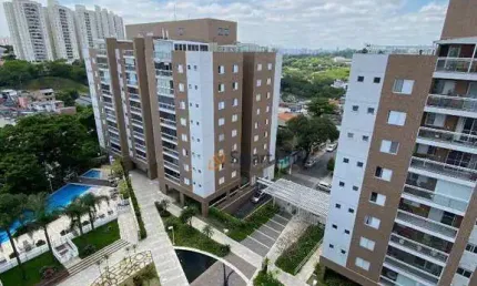Apartamento Duplex com 3 dormitórios à venda, 233 m² por R$ 1.990.000,00 - Cidade São Francisco - São Paulo/SP