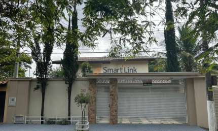 Casa com 4 dormitórios à venda, 376 m² por R$ 990.000,00 - Vila Resende - Caçapava/SP