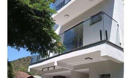 Casa com 3 dormitórios à venda, 145 m² por R$ 760.000,00 - Albuquerque - Teresópolis/RJ