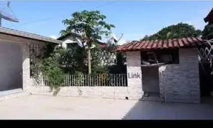 Casa com 2 dormitórios à venda, 280 m² por R$ 750.000,00 - Balneário Três Marias - Peruíbe/SP