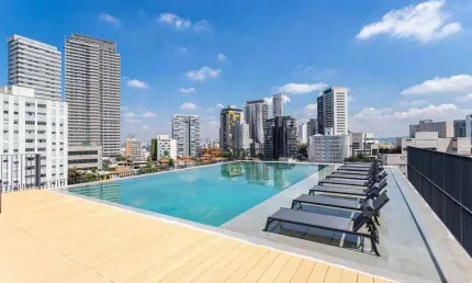 Apartamento com 1 dormitório à venda, 28 m² por R$ 500.000,00 - Jardim das Bandeiras - São Paulo/SP