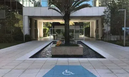 Loja à venda, 108 m² por r$ 650.000,00 - barra da tijuca - rio de janeiro/rj