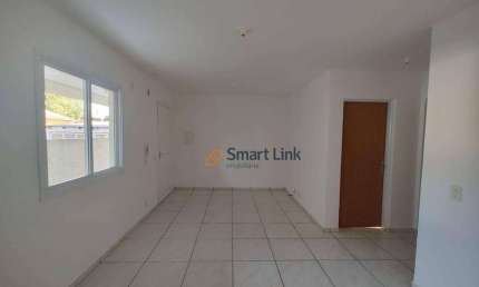 Apartamento com 2 dormitórios à venda, 56 m² por R$ 180.000,00 - Maria Regina - Alvorada/RS