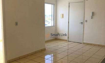 Apartamento com 2 dormitórios à venda, 45 m² por R$ 125.000,00 - Areal - Pelotas/RS