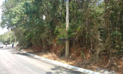 Terreno à venda, 783 m² por R$ 280.000,00 - Parque Sinai - Santana de Parnaíba/SP