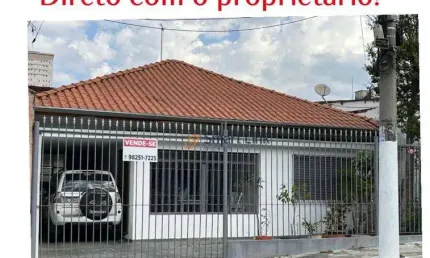 Casa com 6 dormitórios à venda, 252 m² por R$ 829.999,00 - Km 18 - Osasco/SP