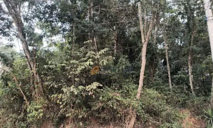 Terreno à venda, 985 m² por R$ 299.900,00 - Parque Sinai - Santana de Parnaíba/SP
