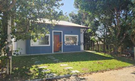Casa com 3 dormitórios à venda, 105 m² por R$ 470.000,00 - Rasa - Armação dos Búzios/RJ
