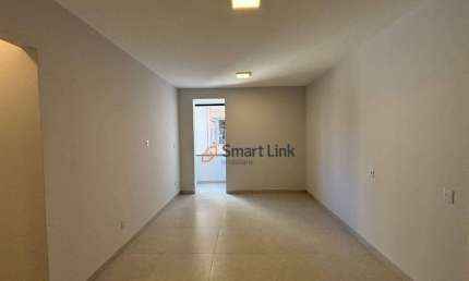 Apartamento com 3 dormitórios à venda, 90 m² por R$ 270.000,00 - Setor Central - Goiânia/GO