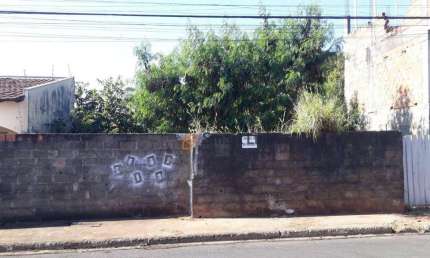 Terreno à venda, 300 m² por R$ 235.000,00 - Vila Alvorada - Uberaba/MG