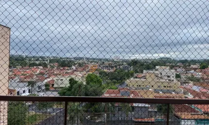 Apartamento com 3 dormitórios à venda, 66 m² por R$ 215.000,00 - Parque Industrial Lagoinha - Ribeirão Preto/SP