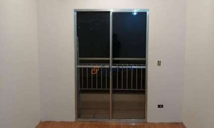 Apartamento com 3 dormitórios à venda, 65 m² por R$ 270.000,00 - Jardim Caiapia - Cotia/SP