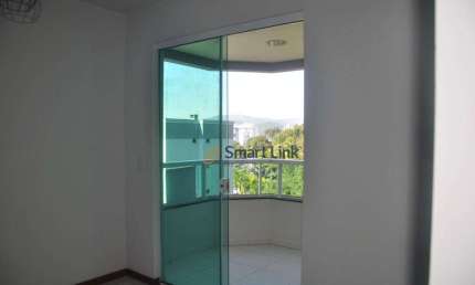 Apartamento com 2 dormitórios à venda, 66 m² por R$ 445.000,00 - São Luiz - Brusque/SC