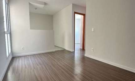 Apartamento com 2 dormitórios à venda, 40 m² por R$ 169.900,00 - Rondônia - Novo Hamburgo/RS