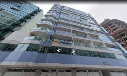 Apartamento com 3 dormitórios à venda, 112 m² por R$ 690.000,00 - Praia do Morro - Guarapari/ES