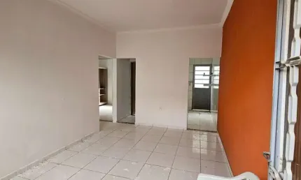 Casa com 2 dormitórios à venda, 45 m² por R$ 99.000,00 - Santa Cecília - Esmeraldas/MG