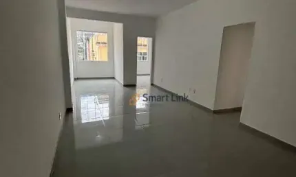 Apartamento com 2 dormitórios à venda, 77 m² por R$ 200.000,00 - Engenho de Dentro - Rio de Janeiro/RJ