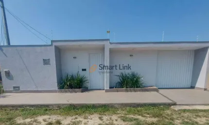 Casa com 3 dormitórios à venda, 98 m² por R$ 599.000,00 - Jardim Atlântico Central Itaipuaçu - Maricá/RJ