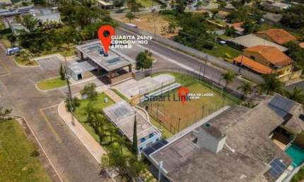 Terreno à venda, 2350 m² por R$ 680.000,00 - Setor Habitacional Jardim Botânico - Brasília/DF