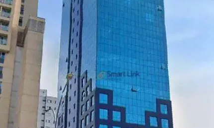 Sala à venda, 66 m² por r$ 1.000.000,00 - moema - são paulo/sp