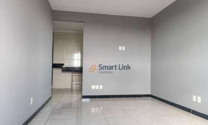 Apartamento com 2 dormitórios à venda, 72 m² por R$ 140.000,00 - Setor Norte - Planaltina/GO