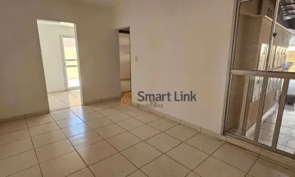 Apartamento com 2 dormitórios à venda, 60 m² por R$ 279.000,00 - Jardim Florencia - Belo Horizonte/MG