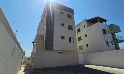 Cobertura com 2 dormitórios à venda, 87 m² por R$ 450.000,00 - Santa Mônica - Belo Horizonte/MG