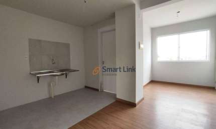 Apartamento com 1 dormitório à venda, 40 m² por R$ 129.000,00 - Fragata - Pelotas/RS