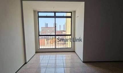 Apartamento com 3 dormitórios à venda, 125 m² por R$ 315.000,00 - Praia de Iracema - Fortaleza/CE