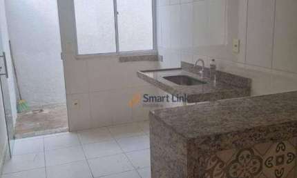 Casa com 2 dormitórios à venda, 75 m² por R$ 155.000,00 - Bouganvile l - Sete Lagoas/MG