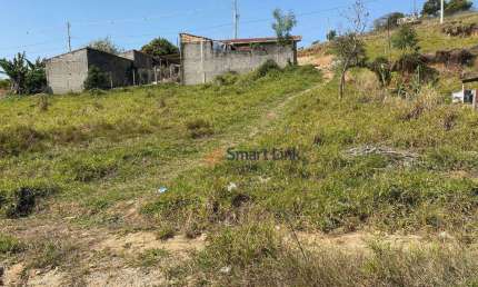 Terreno à venda, 250 m² por R$ 70.000,00 - Loteamento Jardim Maracaíbo - Tremembé/SP