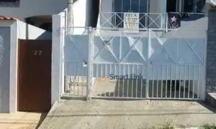 Casa com 2 dormitórios à venda, 77 m² por R$ 227.000,00 - Campo Grande - Rio de Janeiro/RJ