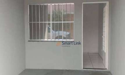 Casa com 2 dormitórios à venda, 65 m² por R$ 215.000,00 - Esperança - Ibiporã/PR