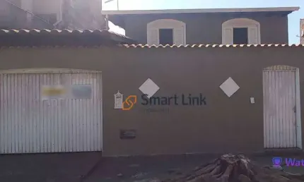 Sobrado com 4 dormitórios à venda, 224 m² por R$ 425.000,00 - Cézar de Souza - Mogi das Cruzes/SP