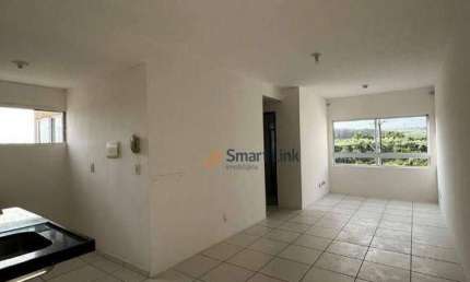 Apartamento com 2 dormitórios à venda, 45 m² por R$ 135.000,00 - Pixete - São Lourenço da Mata/PE