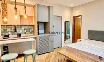 Kitnet com 1 dormitório à venda, 20 m² por R$ 300.000,00 - Centro - Rio de Janeiro/RJ