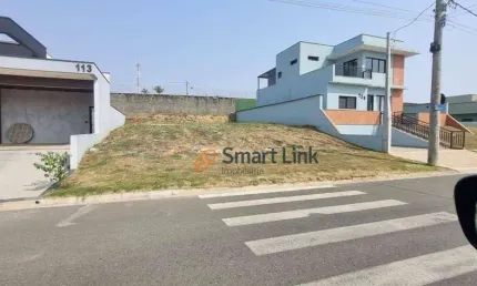 Terreno à venda, 274 m² por R$ 200.000,00 - Chacara Primavera - Monte Mor/SP