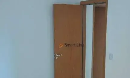 Apartamento com 2 dormitórios à venda, 44 m² por R$ 299.000,00 - Jardim Cristiane - Santo André/SP