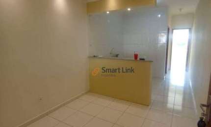 Casa com 1 dormitório à venda, 60 m² por R$ 170.000,00 - Vila Barão - Sorocaba/SP
