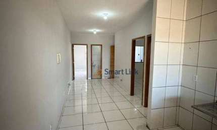 Casa com 3 dormitórios à venda, 73 m² por R$ 220.000,00 - Paiaguás - Várzea Grande/MT