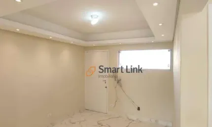 Apartamento com 2 dormitórios à venda, 48 m² por R$ 420.000,00 - Lapa - São Paulo/SP
