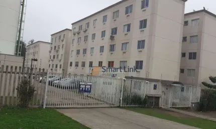 Apartamento com 2 dormitórios à venda, 40 m² por R$ 140.000,00 - Mário Quintana - Porto Alegre/RS