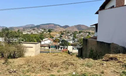 Terreno à venda, 288 m² por R$ 130.000,00 - Rui Pinto Bandeira - Cachoeiro de Itapemirim/ES